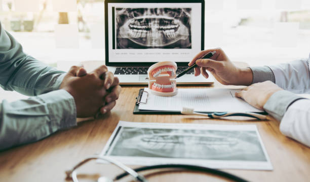Best Emergency Denture Repair in Bloomfield, NY