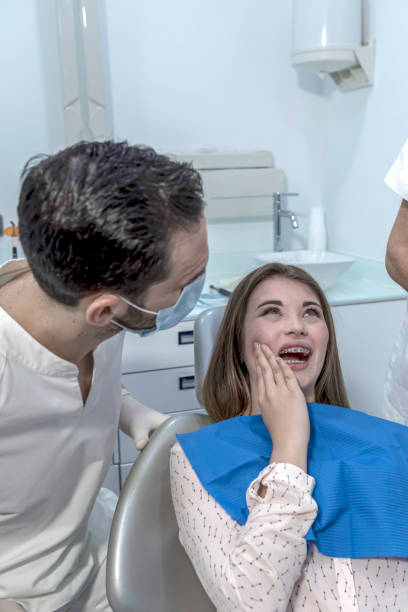 Best Emergency TMJ Treatment in Bloomfield, NY