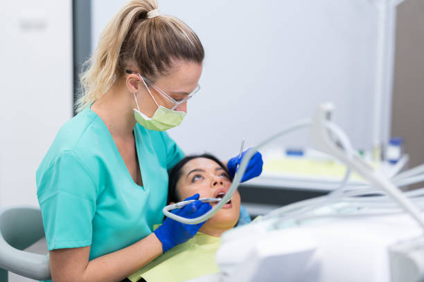 Best Cosmetic Emergency Dentistry in Bloomfield, NY